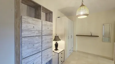 Apartment on Calle del Finisterre, 4 photo 24