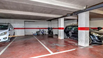 Piso en Avinguda de Juan XXIII, nº > photo 32