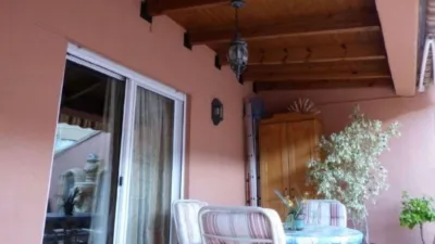 Single-family home on Carrer de Don Alarico López Teruel, no. > photo 26