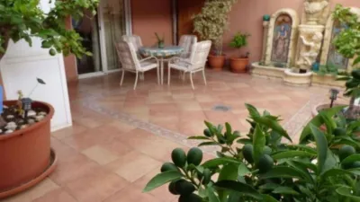 Single-family home on Carrer de Don Alarico López Teruel, no. > photo 27