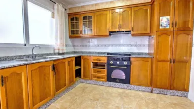 Piso en Avinguda de Juan XXIII, nº > photo 8