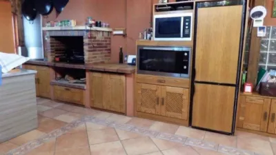 Single-family home on Carrer de Don Alarico López Teruel, no. > photo 7