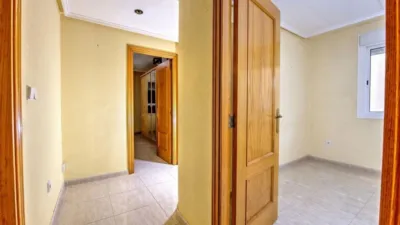 Piso en Avinguda de Juan XXIII, nº > photo 15