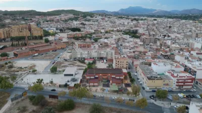 Piso en Avinguda de Juan XXIII, nº > photo 35