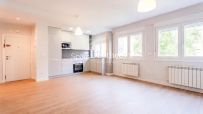 Apartment on Calle de la Cruz del Sur photo 2