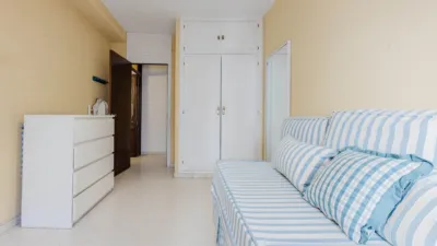 Piso en calle Levies, nº > photo 22