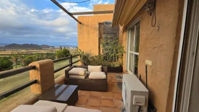 Apartment on Calle del Finisterre, 4 photo 8