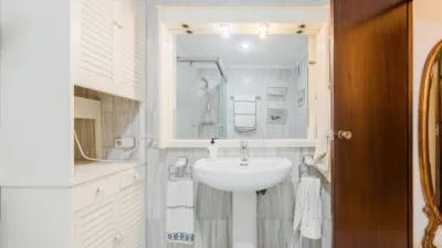 Piso en calle Levies, nº > photo 25