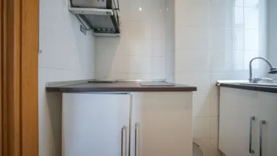 Apartment on Calle de José Ortega y Gasset, nº > photo 16