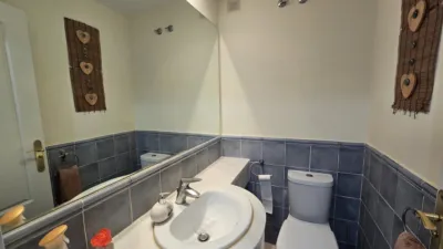 Apartment on Calle del Finisterre, 4 photo 38