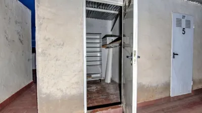 Piso en Avinguda de Juan XXIII, nº > photo 26