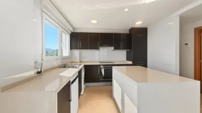 Duplex Penthouse in Montepego photo 5