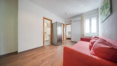 Apartment on Calle de José Ortega y Gasset, nº > photo 3
