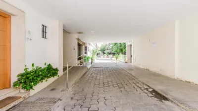 Piso en calle Levies, nº > photo 38