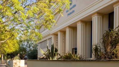 Apartment on Casuarina Street, No. > photo 36