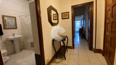 Piso en Plaza Vigo photo 19