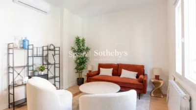 Apartment on Calle de Cavanilles photo 4