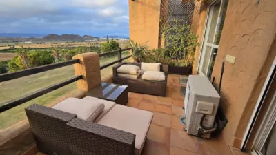 Apartment on Calle del Finisterre, 4 photo 7