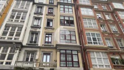 Apartment in Plaza Vigo photo 2