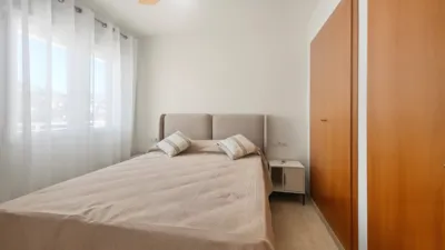 Duplex Penthouse in Montepego photo 8