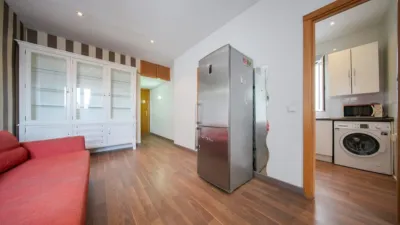 Apartment on Calle de José Ortega y Gasset, nº > photo 4