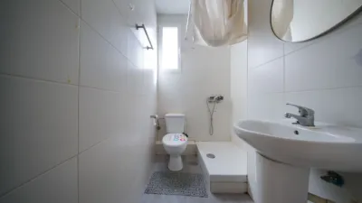 Apartment on Calle de José Ortega y Gasset, nº > photo 20