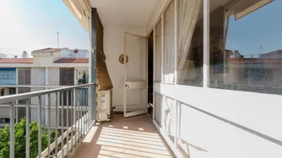 Piso en calle Levies, nº > photo 6