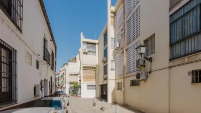 Piso en calle Levies, nº > photo 37