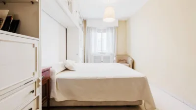 Piso en calle Levies, nº > photo 18