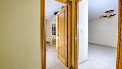 Piso en Avinguda de Juan XXIII, nº > photo 18