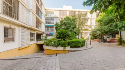 Piso en calle Levies, nº > photo 36