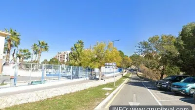 Flat on Avenida Pp, No. 6 photo 2