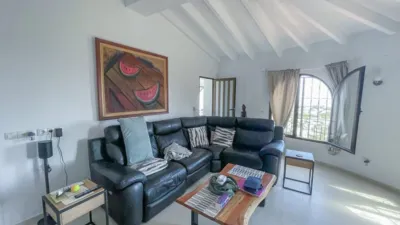 Chalet in Montemar photo 8