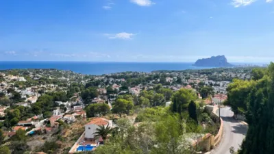 Chalet in Montemar photo 5