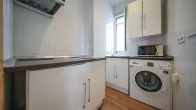 Apartment on Calle de José Ortega y Gasset, nº > photo 15