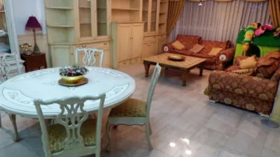Single-family home on Carrer de Don Alarico López Teruel, no. > photo 5
