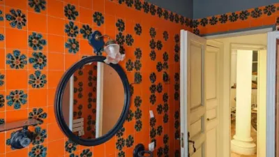 Detached house on Plaza del General Vives, No. > photo 9