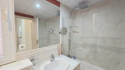 Apartment on Calle del Finisterre, 4 photo 35