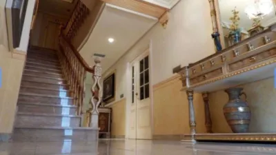 Single-family home on Carrer de Don Alarico López Teruel, no. > photo 2