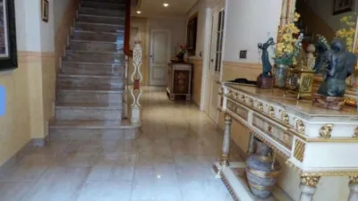Single-family home on Carrer de Don Alarico López Teruel, no. > photo 3