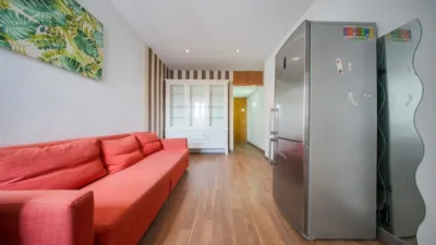 Apartment on Calle de José Ortega y Gasset, nº > photo 5
