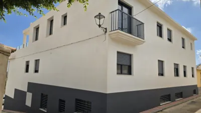 Apartment on Calle Mayor, 1 photo 28