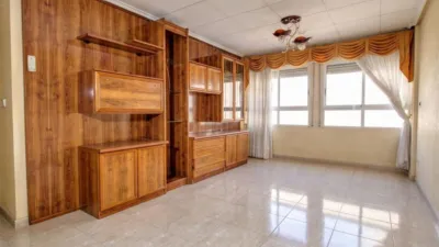 Apartment on Avinguda de Juan XXIII, No. > photo 2