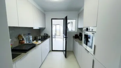 Chalet in Montemar photo 7