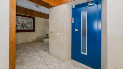 Piso en calle Levies, nº > photo 32