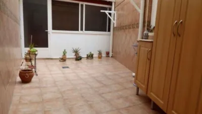 Single-family home on Carrer de Don Alarico López Teruel, no. > photo 25