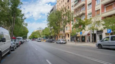 Apartment on Calle de José Ortega y Gasset, nº > photo 26