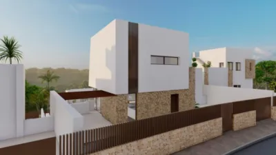 Apartment in Urbanisation photo 17