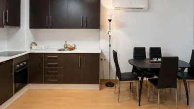 Piso – Torrevieja - Vista 2