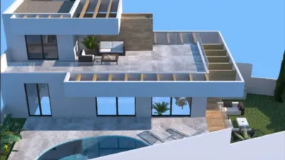 Apartment in Urbanization photo 8